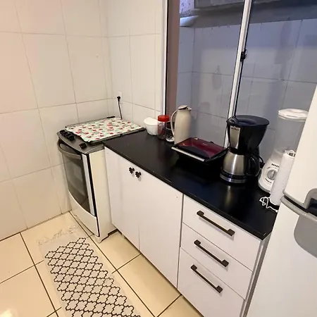 Nossa Casa, Sua Casa 01 - Excelente Localização-3